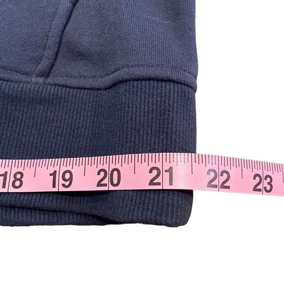 2012 Wrangler NFR LAS VEGAS Finals Pro RODEO Gear Zip Up Hoodie Size M - Picture 5 of 13